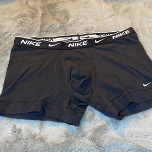 Nike boxer brief
